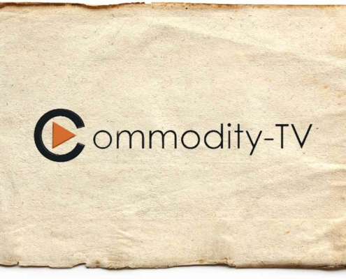 Commodity TV