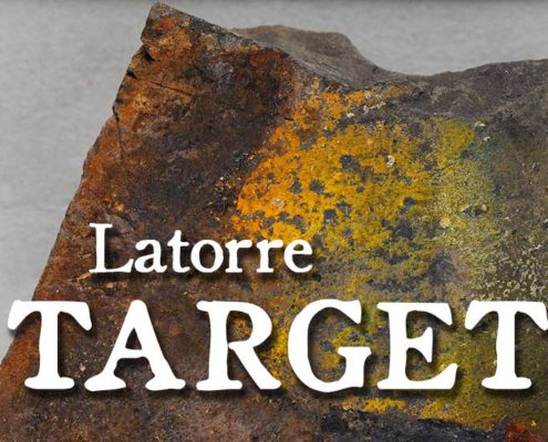 Aurania Resources Latorre Project