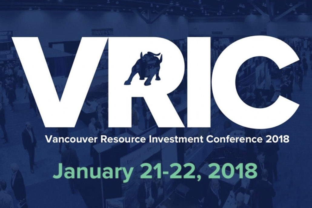 Vancouver Resource Investment Conference