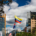 Ecuador Flag