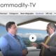 Video interview with Keith Barron and Commodity TV