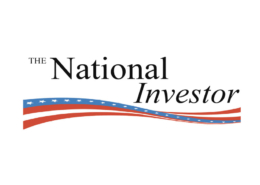 logo The National Investor Aurania Resources