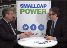 Smallcap Power