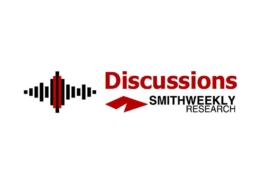 SmithWeekly Research Discussions