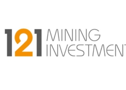 121 Mining Investment