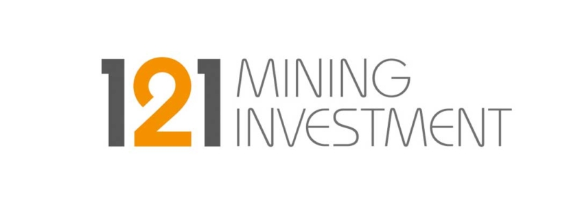 121 Mining Investment