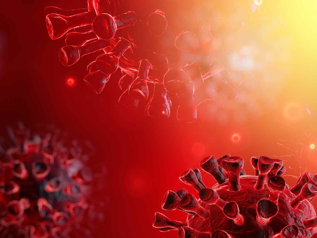Coronavirus