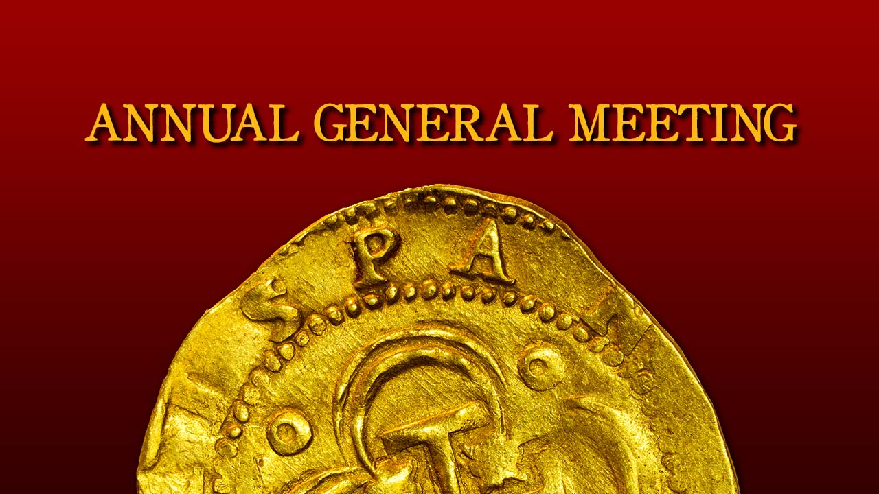 Aurania Annual General Meeting