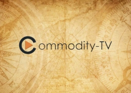 Commodity TV