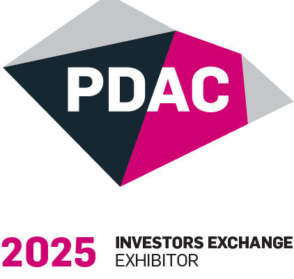 PDAC Exhibitor