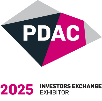 PDAC Exhibitor